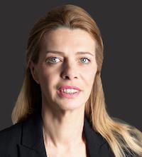 Frédérique LAUGIER Bochaton
