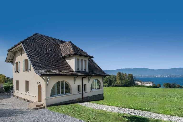 Villa with character