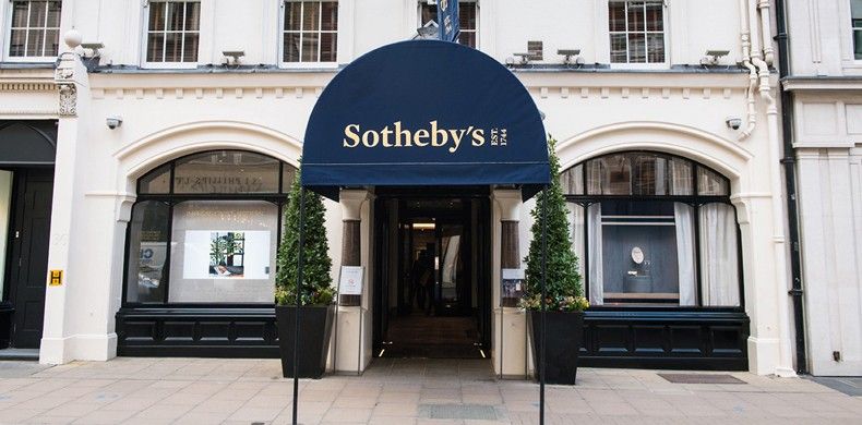 Why choose Sotheby's International Realty