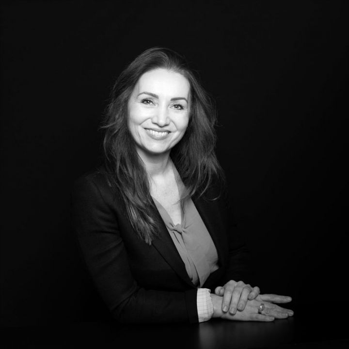 Anne-laure Novatin