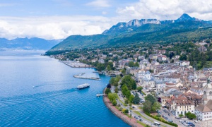 Notre région