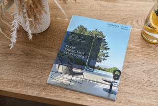NOUVELLE BROCHURE RÉGIONALE