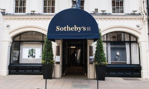 Why choose</br>Sotheby's Int. Realty