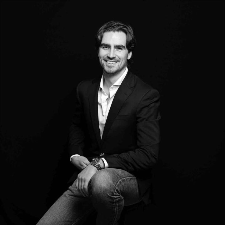 Jordan LAUGIER BOCHATON